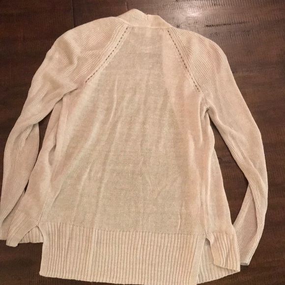 ‼️LAST DAY‼️ VGUC~Ann Taylor Loft Sweater - Picture 3 of 7